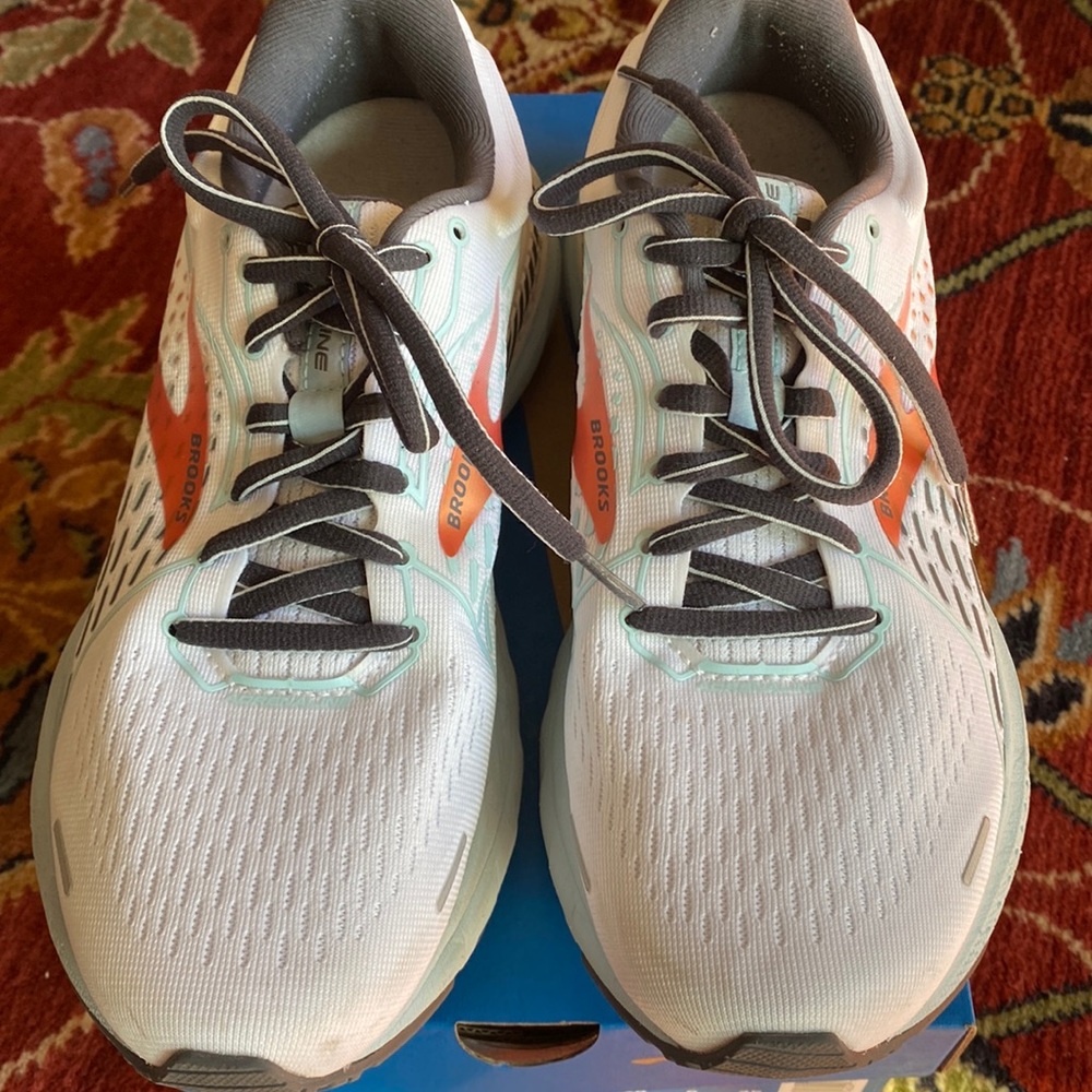 Brooks Running Adrenaline GTS 21